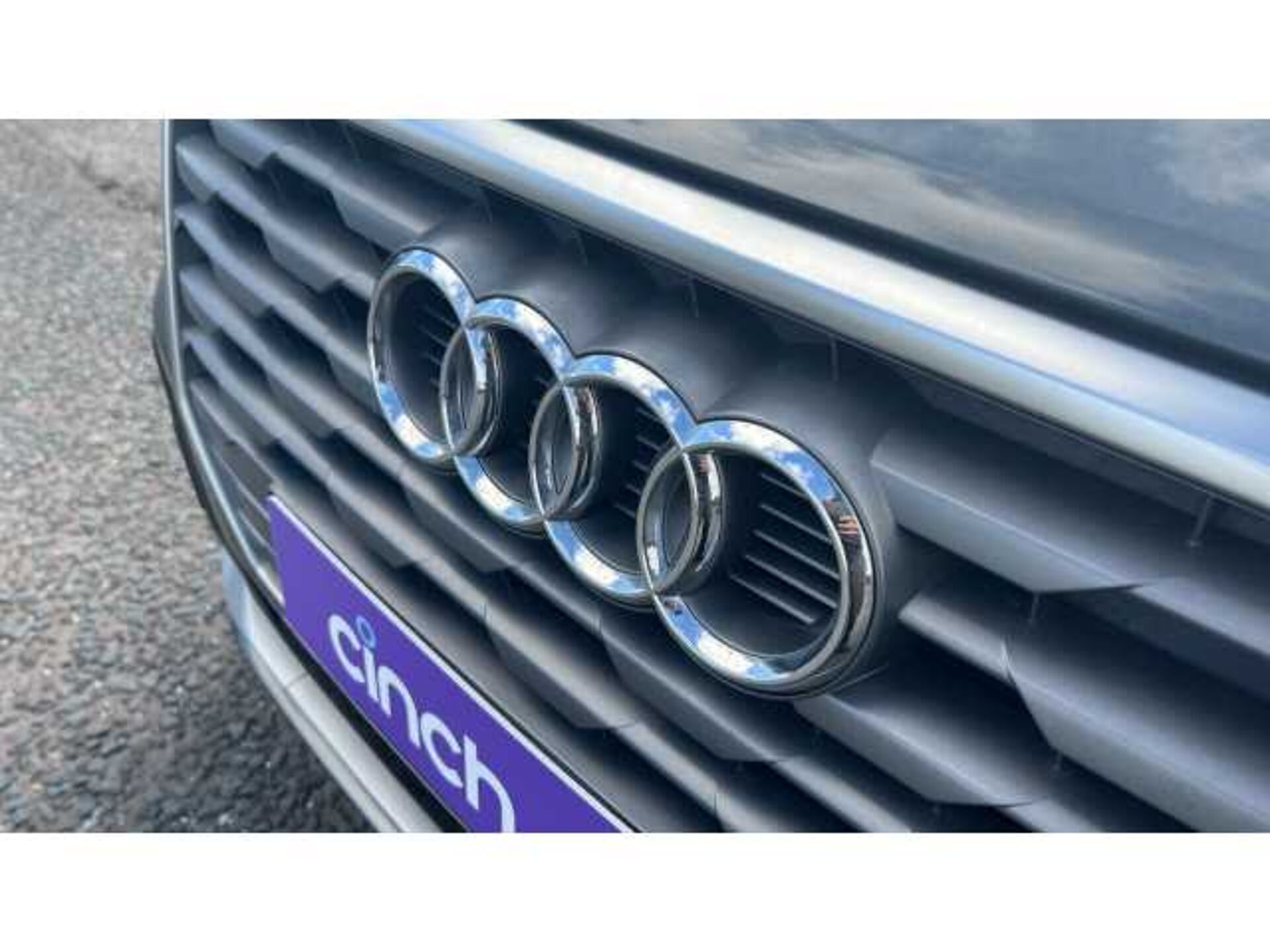 Audi Q2 Q2 35 TFSI S Line 5dr 
