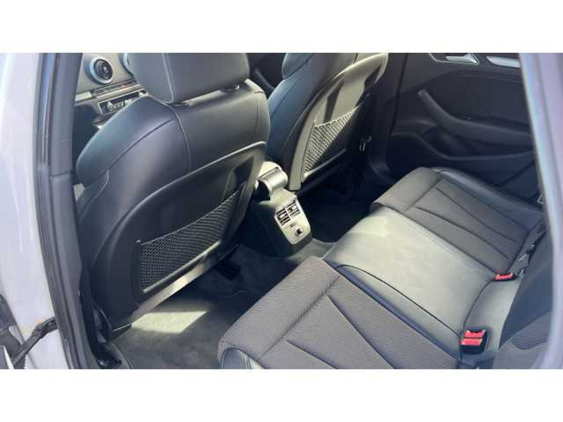 Audi A3 A3 1.5 TFSI S Line 5dr 