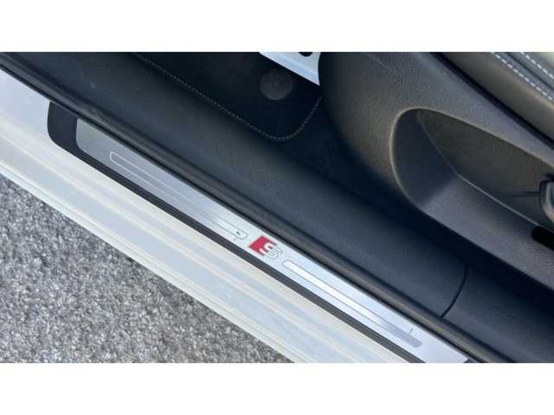Audi A3 A3 1.5 TFSI S Line 5dr 