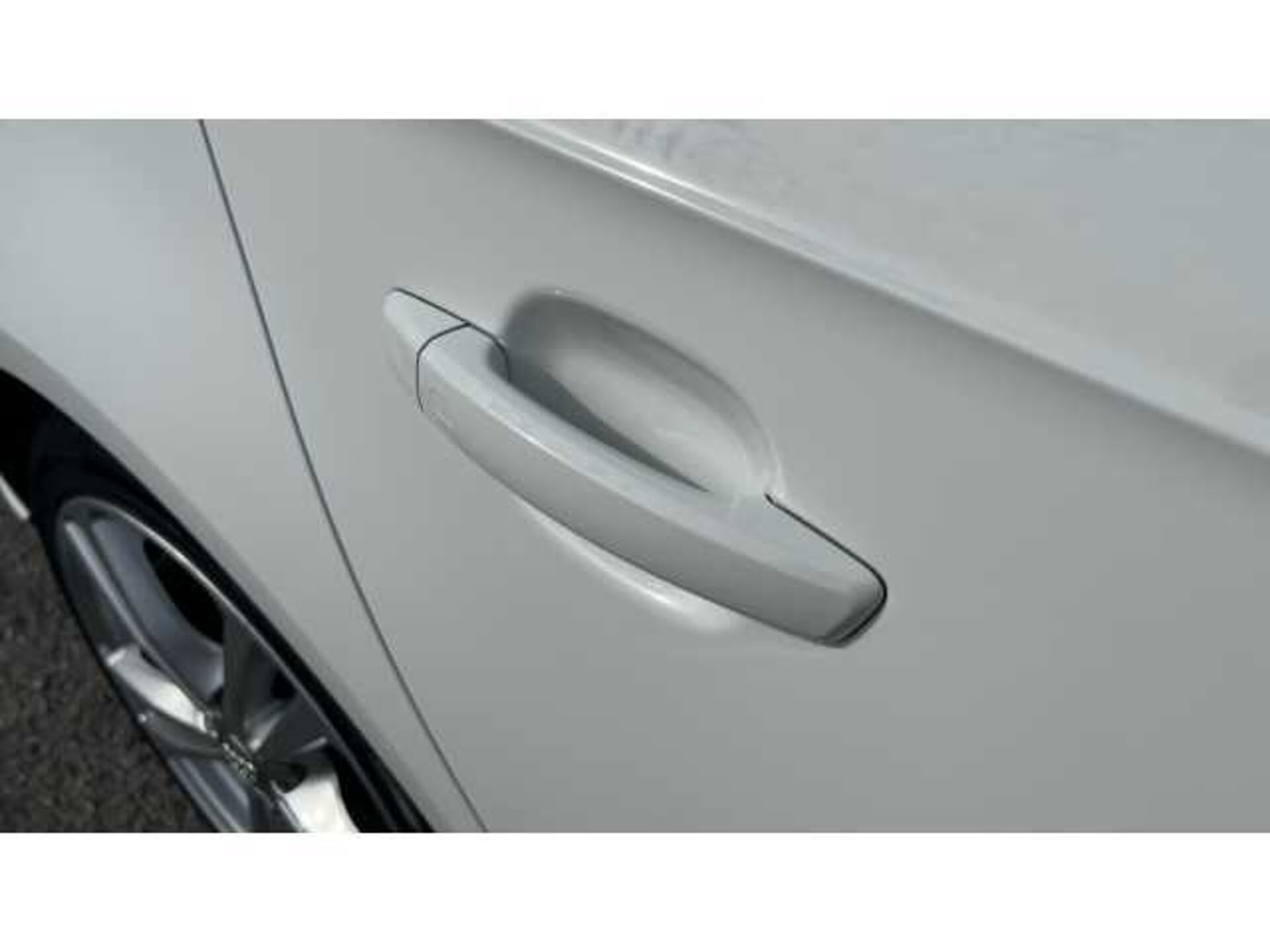 Audi A3 A3 1.5 TFSI S Line 5dr 