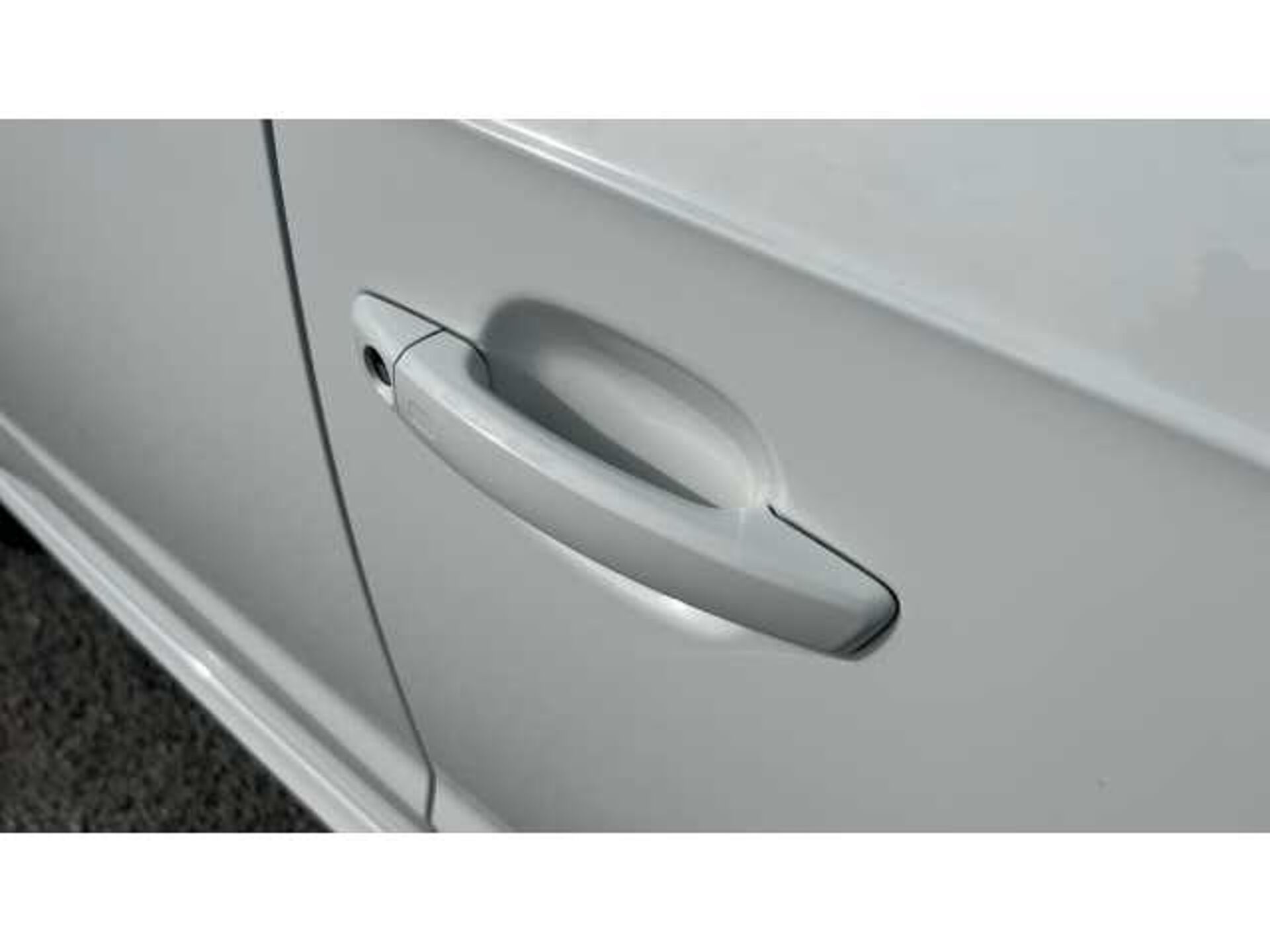 Audi A3 A3 1.5 TFSI S Line 5dr 