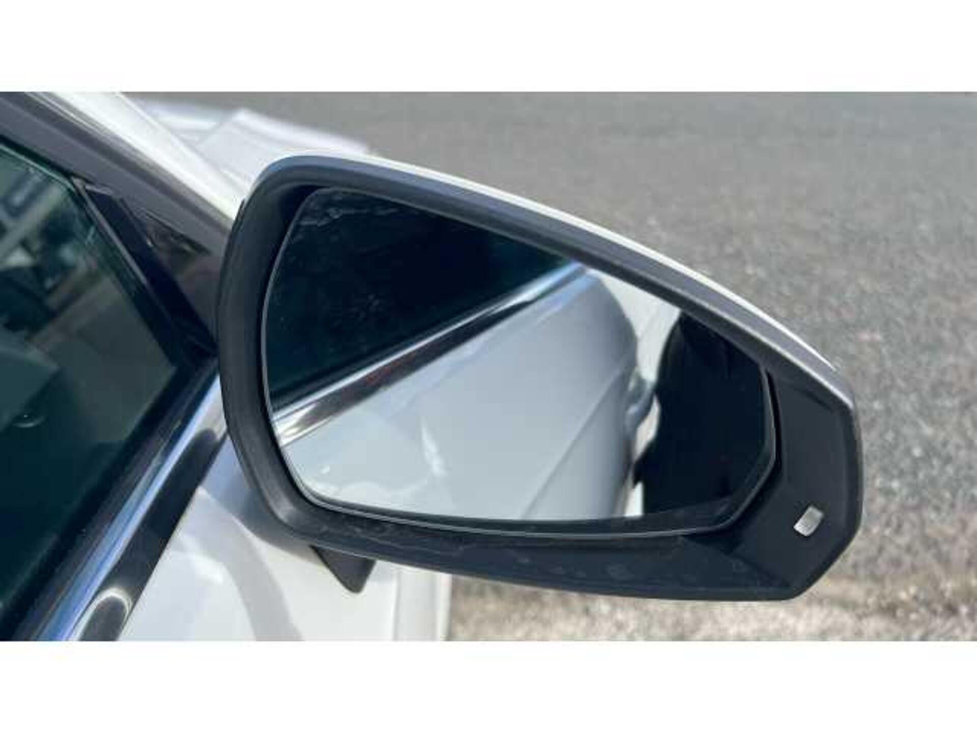Audi A3 A3 1.5 TFSI S Line 5dr 