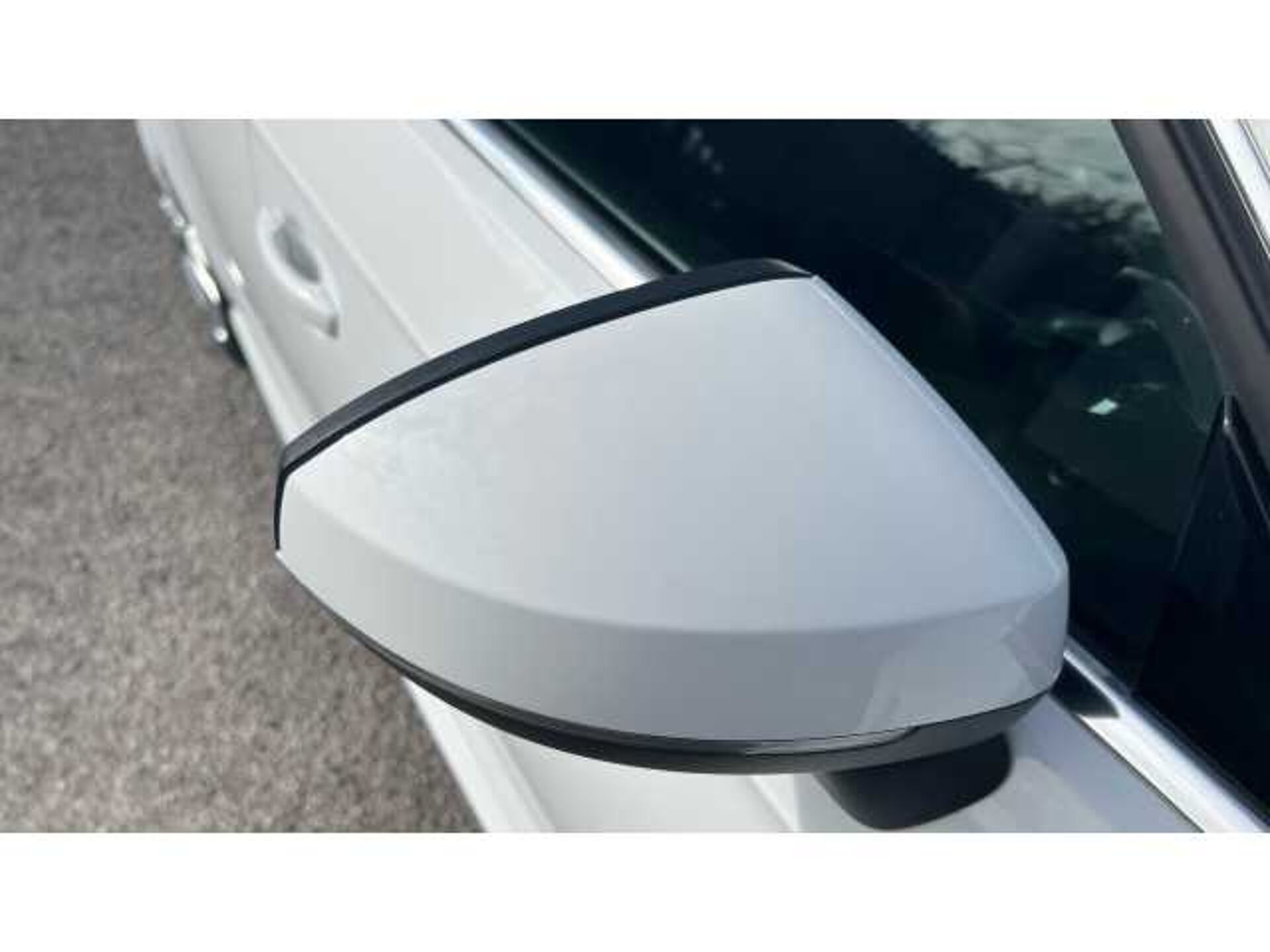 Audi A3 A3 1.5 TFSI S Line 5dr 