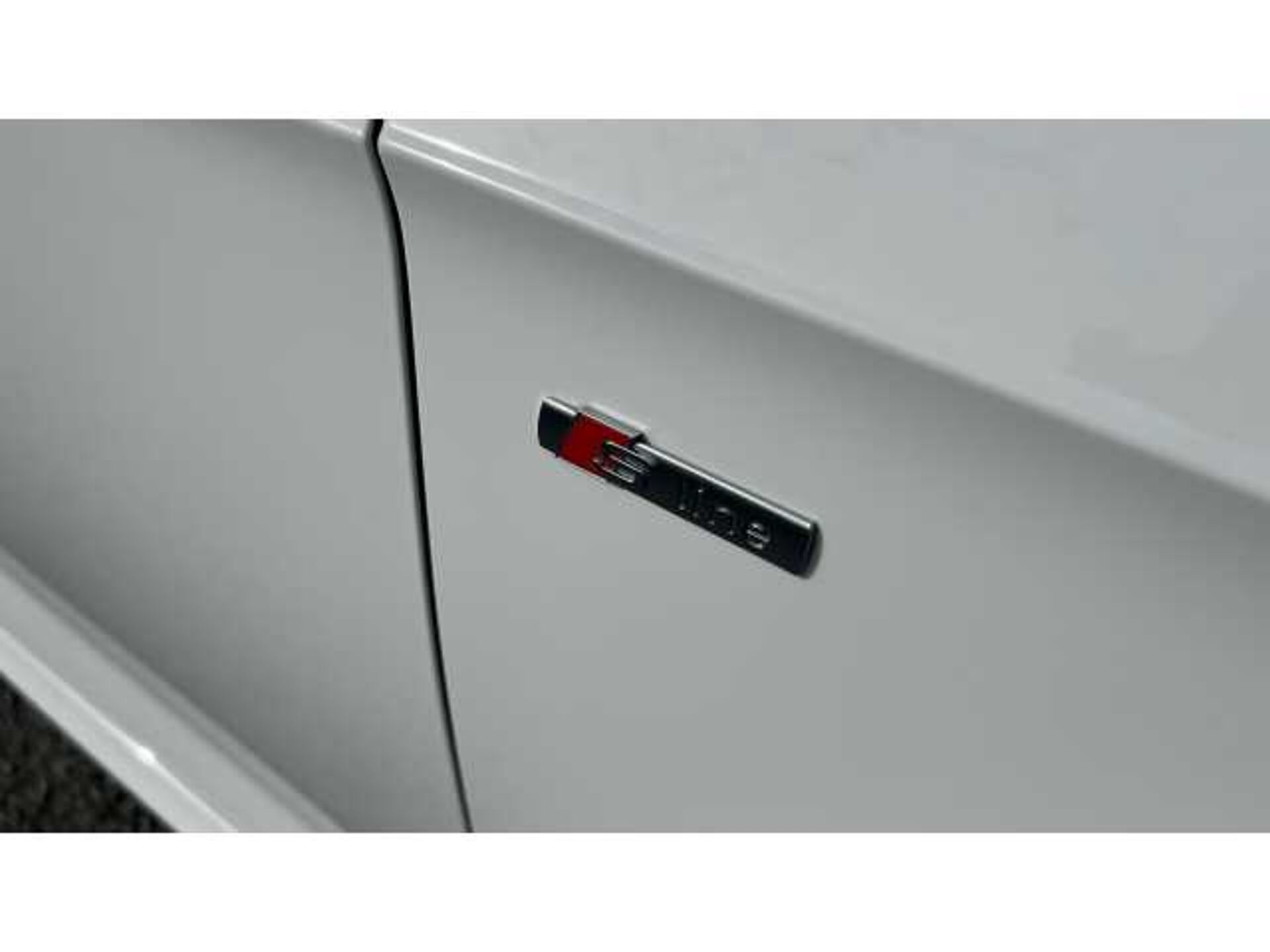Audi A3 A3 1.5 TFSI S Line 5dr 