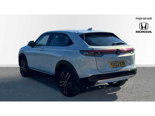 Honda HR-V Hybrid HR-V 1.5 eHEV Advance 5dr CVT 