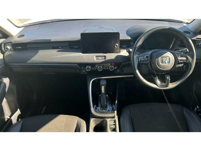 Honda HR-V Hybrid HR-V 1.5 eHEV Advance 5dr CVT 