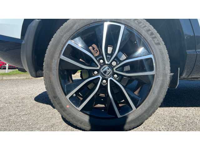 Honda HR-V Hybrid HR-V 1.5 eHEV Advance 5dr CVT 