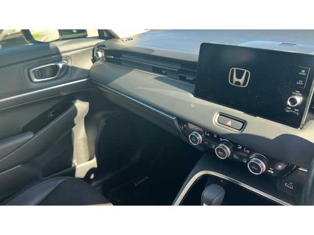 Honda HR-V Hybrid HR-V 1.5 eHEV Advance 5dr CVT 