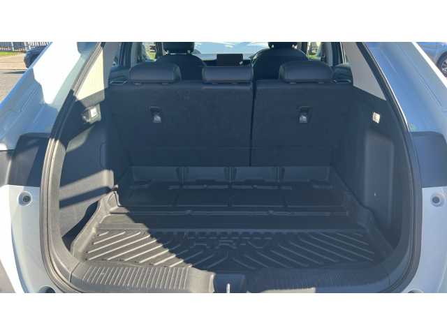 Honda HR-V Hybrid HR-V 1.5 eHEV Advance 5dr CVT 