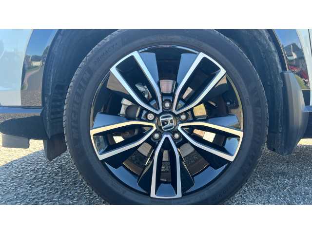 Honda HR-V Hybrid HR-V 1.5 eHEV Advance 5dr CVT 