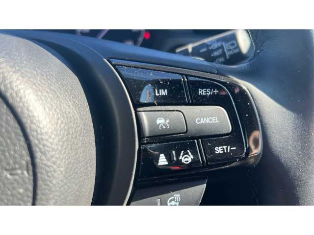 Honda HR-V Hybrid HR-V 1.5 eHEV Advance 5dr CVT 