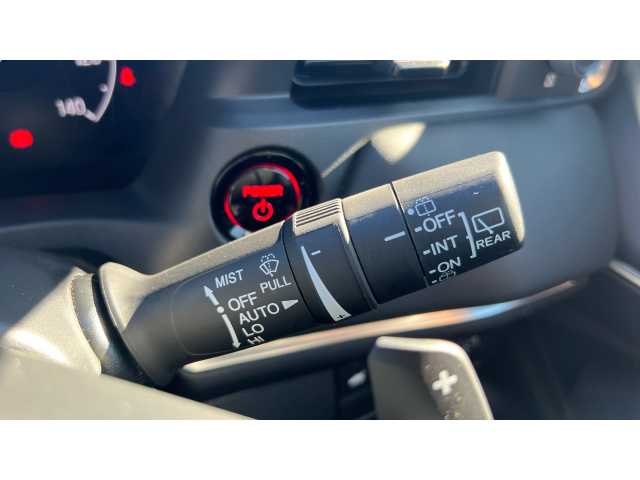 Honda HR-V Hybrid HR-V 1.5 eHEV Advance 5dr CVT 