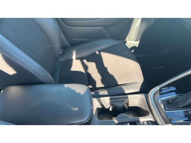 Honda HR-V Hybrid HR-V 1.5 eHEV Advance 5dr CVT 