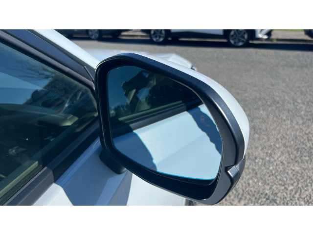 Honda HR-V Hybrid HR-V 1.5 eHEV Advance 5dr CVT 