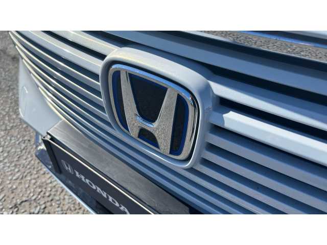 Honda HR-V Hybrid HR-V 1.5 eHEV Advance 5dr CVT 