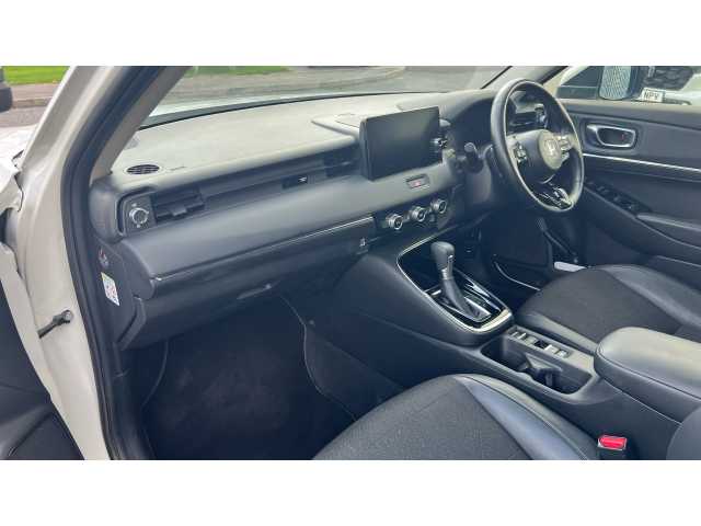 Honda HR-V Hybrid HR-V 1.5 eHEV Advance 5dr CVT 