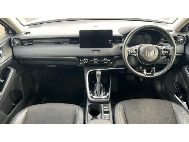 Honda HR-V Hybrid HR-V 1.5 eHEV Advance 5dr CVT 