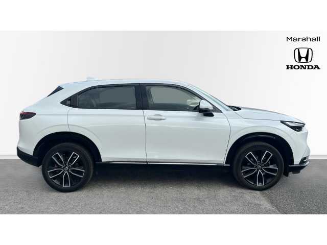 Honda HR-V Hybrid HR-V 1.5 eHEV Advance 5dr CVT 
