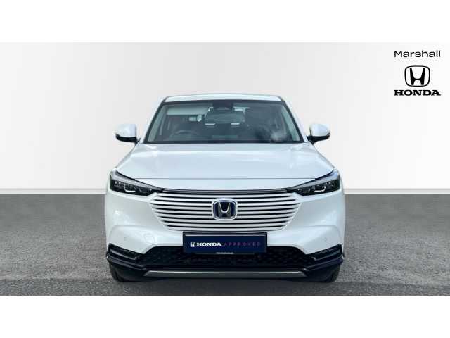 Honda HR-V Hybrid HR-V 1.5 eHEV Advance 5dr CVT 