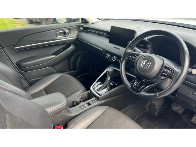Honda HR-V Hybrid HR-V 1.5 eHEV Advance 5dr CVT 