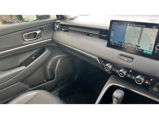 Honda HR-V Hybrid HR-V 1.5 eHEV Advance 5dr CVT 