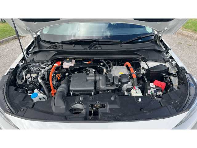 Honda HR-V Hybrid HR-V 1.5 eHEV Advance 5dr CVT 