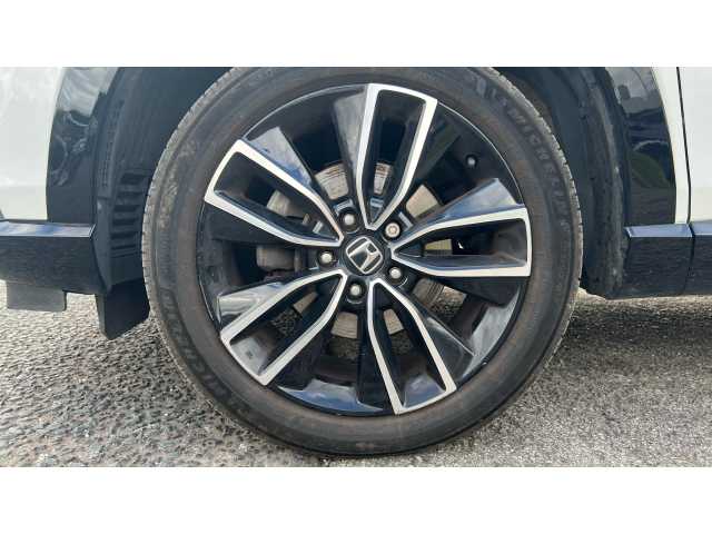Honda HR-V Hybrid HR-V 1.5 eHEV Advance 5dr CVT 