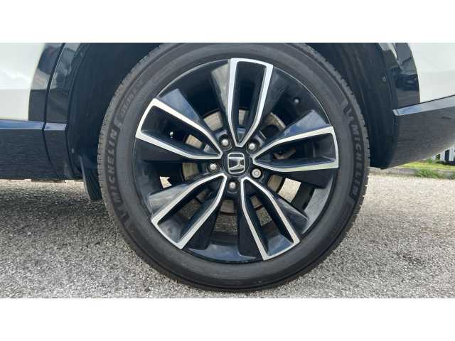 Honda HR-V Hybrid HR-V 1.5 eHEV Advance 5dr CVT 