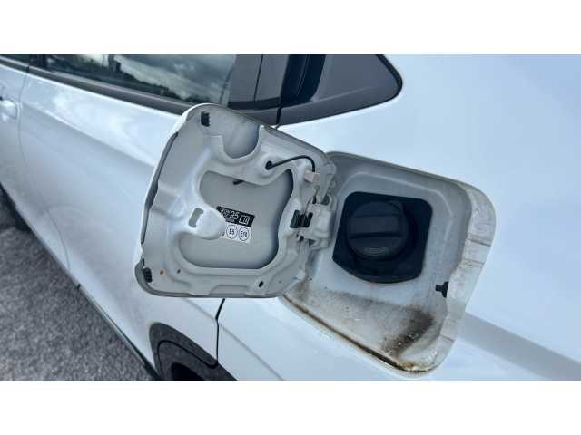 Honda HR-V Hybrid HR-V 1.5 eHEV Advance 5dr CVT 