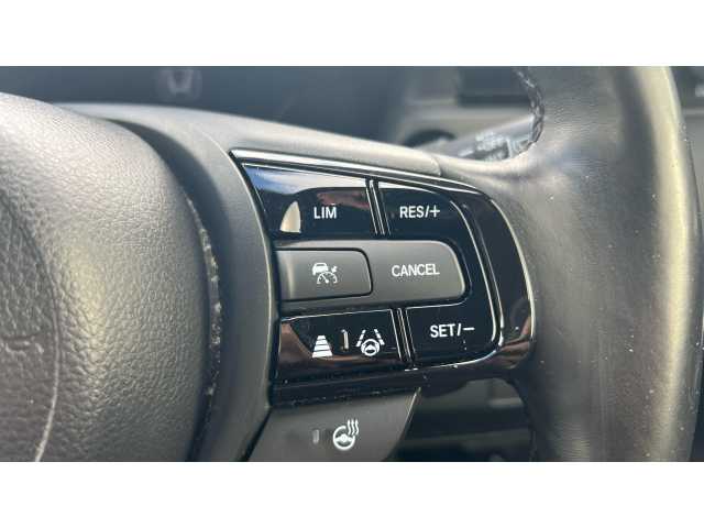 Honda HR-V Hybrid HR-V 1.5 eHEV Advance 5dr CVT 