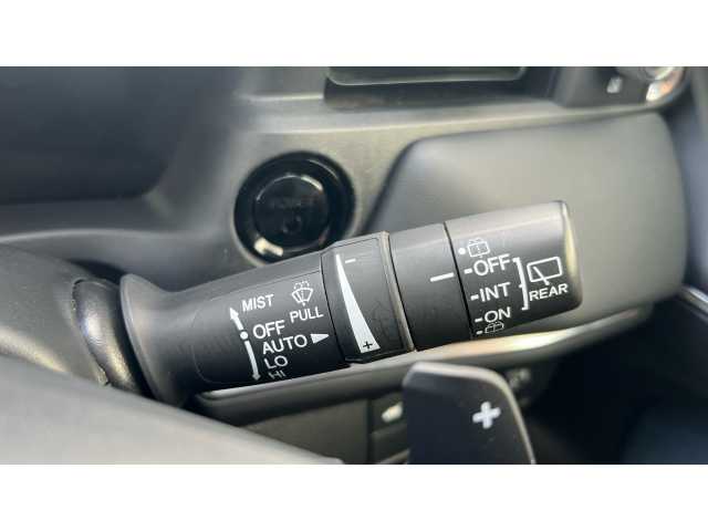 Honda HR-V Hybrid HR-V 1.5 eHEV Advance 5dr CVT 