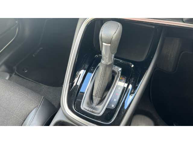 Honda HR-V Hybrid HR-V 1.5 eHEV Advance 5dr CVT 