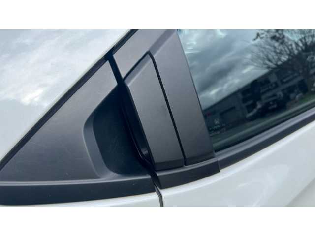 Honda HR-V Hybrid HR-V 1.5 eHEV Advance 5dr CVT 