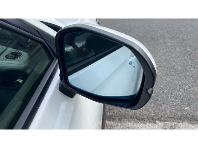 Honda HR-V Hybrid HR-V 1.5 eHEV Advance 5dr CVT 