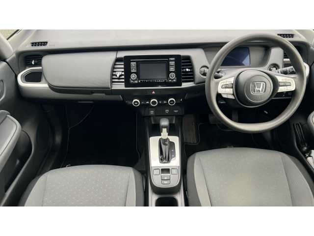 Honda Jazz Hybrid JAZZ 1.5 i-MMD Hybrid SE 5dr eCVT 