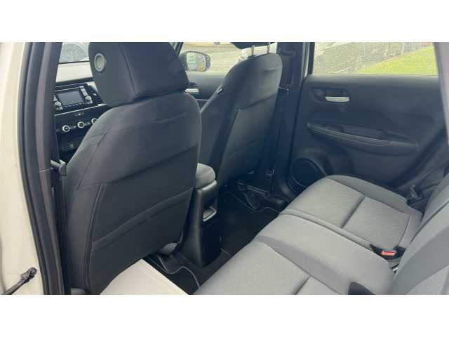 Honda Jazz Hybrid JAZZ 1.5 i-MMD Hybrid SE 5dr eCVT 