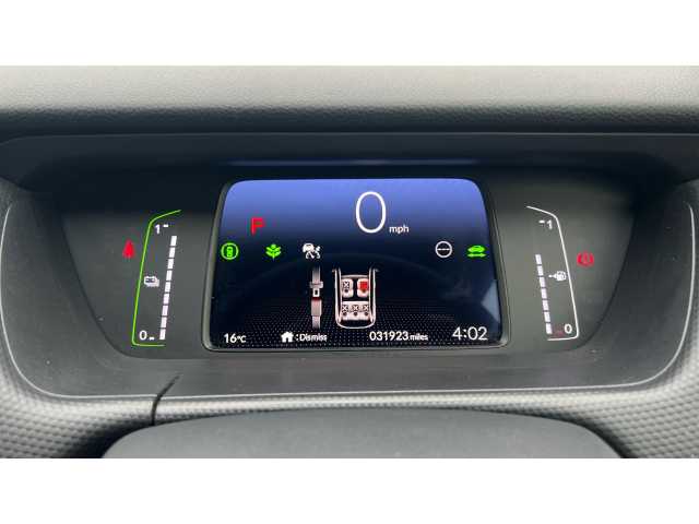 Honda Jazz Hybrid JAZZ 1.5 i-MMD Hybrid SE 5dr eCVT 