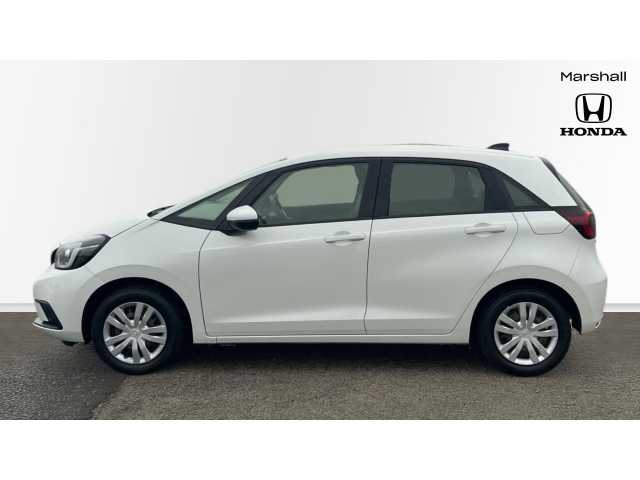 Honda Jazz Hybrid JAZZ 1.5 i-MMD Hybrid SE 5dr eCVT 