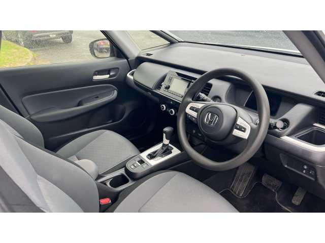 Honda Jazz Hybrid JAZZ 1.5 i-MMD Hybrid SE 5dr eCVT 
