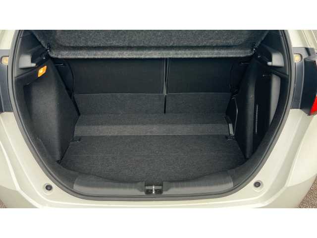 Honda Jazz Hybrid JAZZ 1.5 i-MMD Hybrid SE 5dr eCVT 