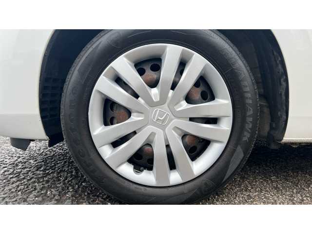 Honda Jazz Hybrid JAZZ 1.5 i-MMD Hybrid SE 5dr eCVT 