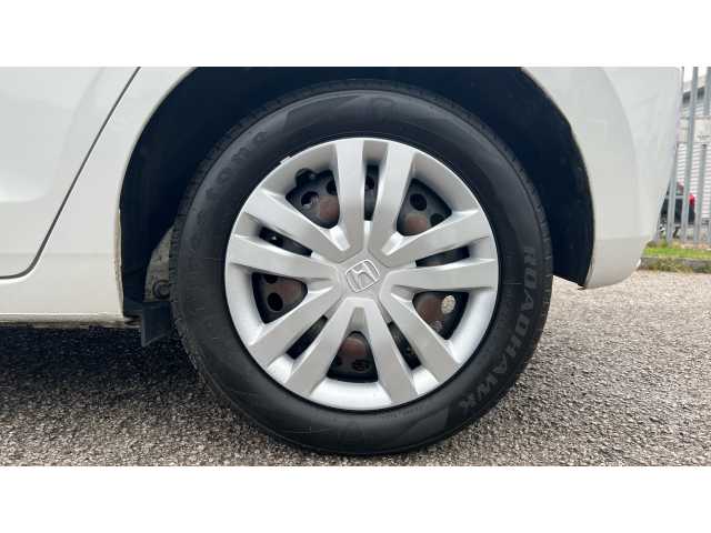 Honda Jazz Hybrid JAZZ 1.5 i-MMD Hybrid SE 5dr eCVT 