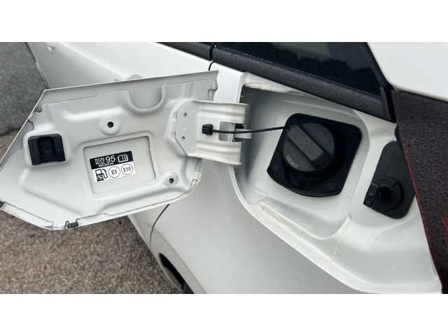 Honda Jazz Hybrid JAZZ 1.5 i-MMD Hybrid SE 5dr eCVT 
