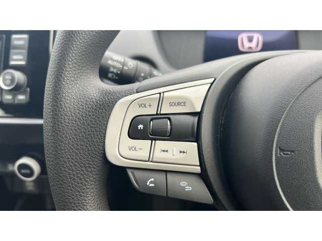 Honda Jazz Hybrid JAZZ 1.5 i-MMD Hybrid SE 5dr eCVT 