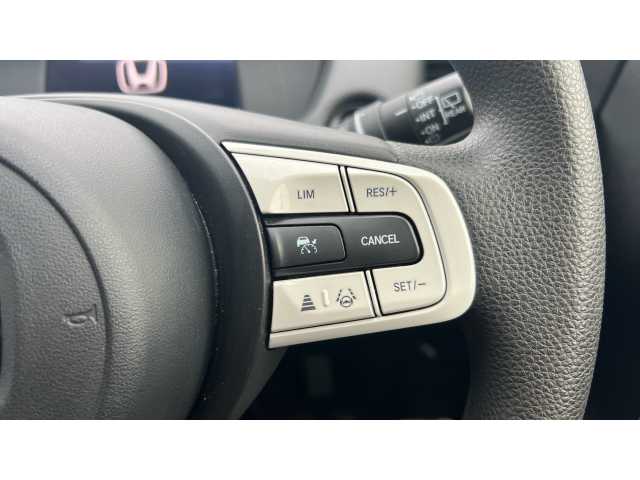 Honda Jazz Hybrid JAZZ 1.5 i-MMD Hybrid SE 5dr eCVT 