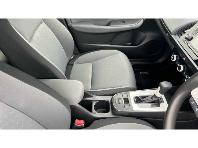 Honda Jazz Hybrid JAZZ 1.5 i-MMD Hybrid SE 5dr eCVT 