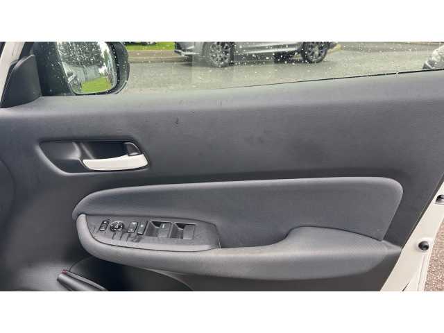 Honda Jazz Hybrid JAZZ 1.5 i-MMD Hybrid SE 5dr eCVT 