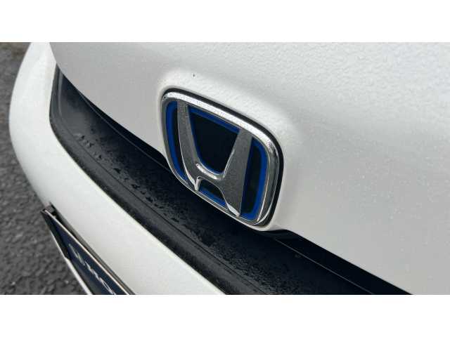 Honda Jazz Hybrid JAZZ 1.5 i-MMD Hybrid SE 5dr eCVT 
