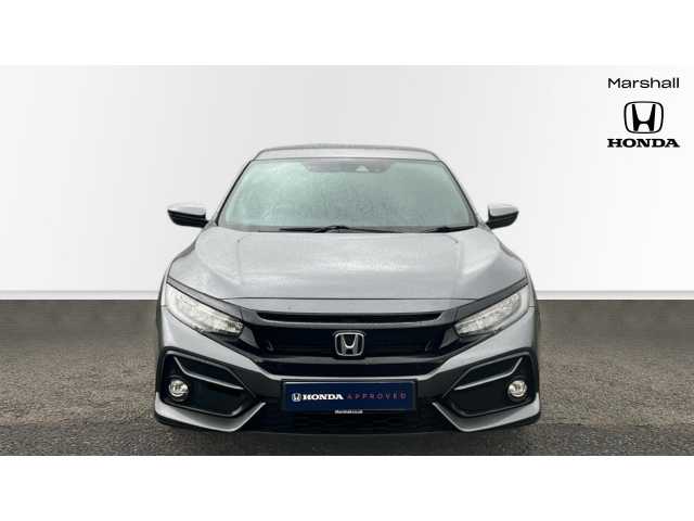 Honda Civic Civic 