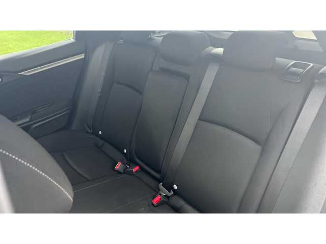 Honda Civic Civic 